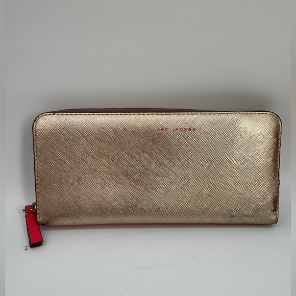 Marc by Marc Jacobs Wallet - Picture 1 of 4